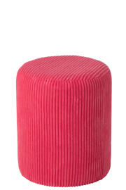 Meubles Coussins décoratifs Poufs J-Line