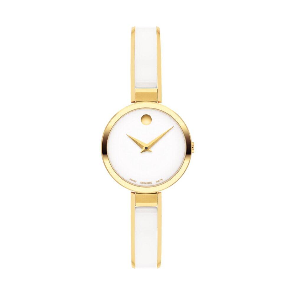 Movado Movado 607715 Wrist watch Ladies Quartz Letzshop