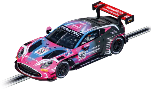 Carrera 20032071 Aston Martin Vantage AMR GT3 Evo "Walkenhorst Motorsport, No.36" Digital 132 - Slotracing