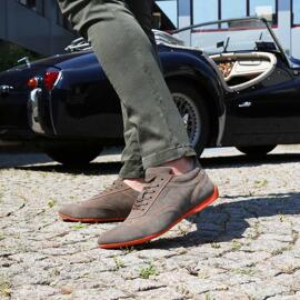 Sneaker Sports Sparco