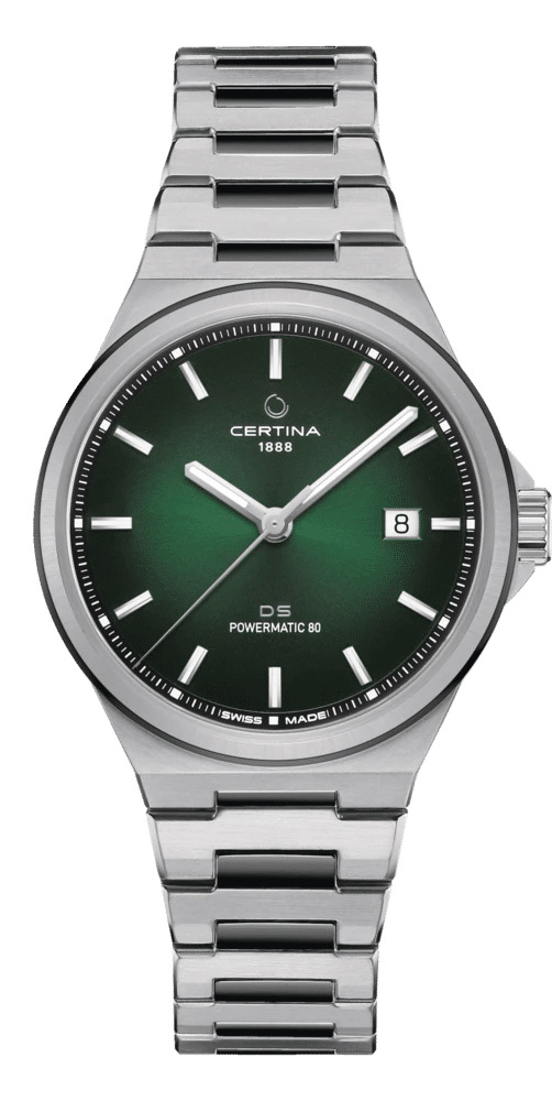 Certina ds 80 clearance powermatic