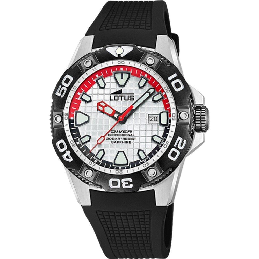 Lotus - 18927/1 - Montre pour homme