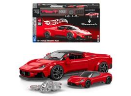Bausteine & Bauspielzeug Maßstabsmodelle Spielzeugautos Hot Wheels