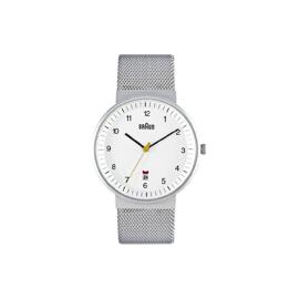 Wristwatches Braun