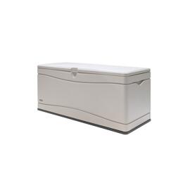 Outdoor Storage Boxes Lifetime