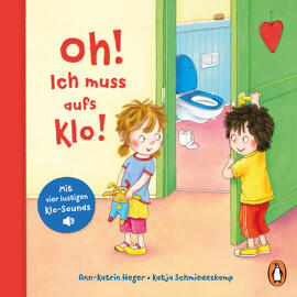 Livres 0-3 ans Penguin Junior Penguin Random House Verlagsgruppe GmbH