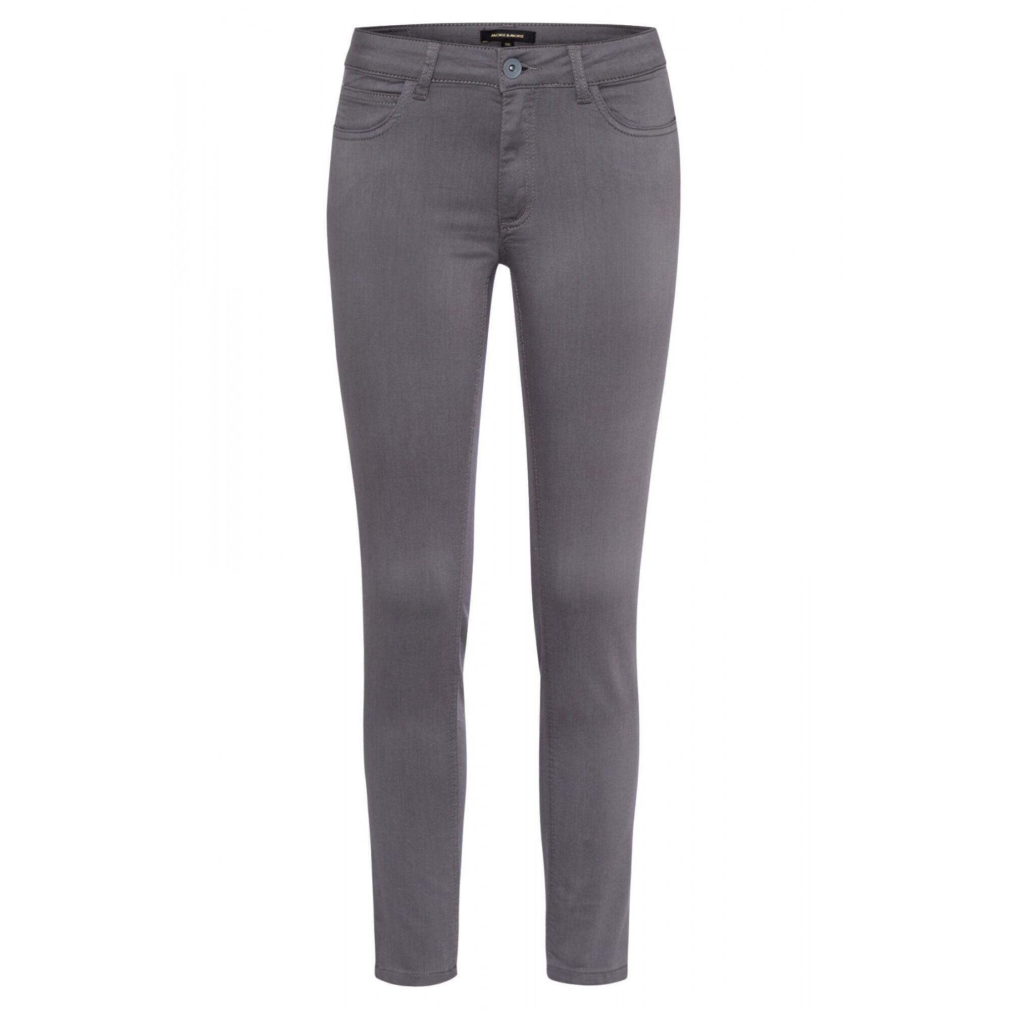 Skinny Denim Active