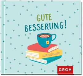 gift books Groh Verlag GmbH Verlagsgruppe Droemer Knaur GmbH&Co. KG