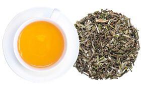 306 - Black tea - Flugtee Nepal SFTGFOP1 Sunderpani® First Flush Organic