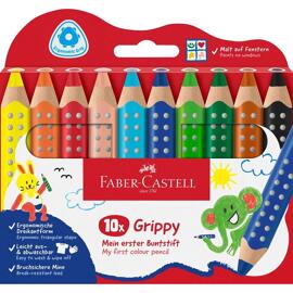 Zeichenbleistifte & Buntstifte Faber-Castell