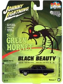 Scale Models Toy Cars Toys Johnny Lightning