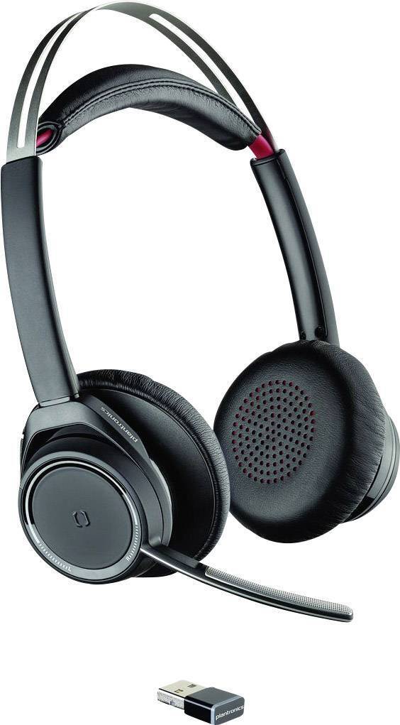 Plantronics Voyager Focus UC B825 (sans LS)