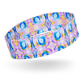 Headbands Wristbands Yoga & Pilates Hair Accessories Creative Academy