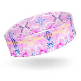 Headbands Wristbands Yoga & Pilates Hair Accessories Creative Academy