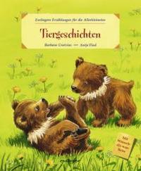 Bücher 3-6 Jahre Thienemann-Esslinger Verlag GmbH Stuttgart