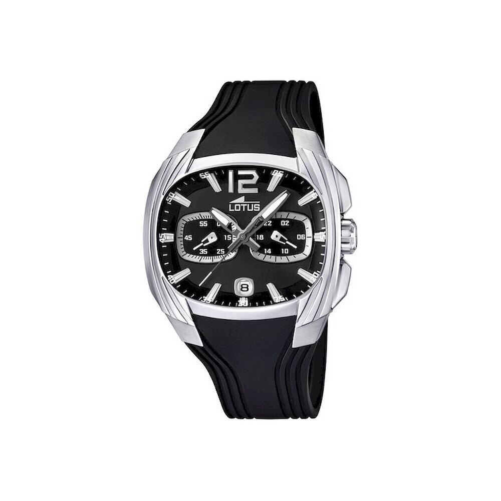 Lotus  15756/D - Montre-bracelet pour homme