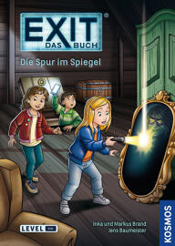 10-13 ans Franckh-Kosmos Verlags GmbH & Co. KG