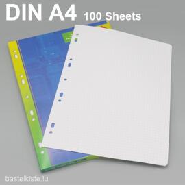 Binder Paper Clairefontaine