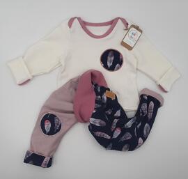 Baby Gift Sets Baby & Toddler Tops Artisakids