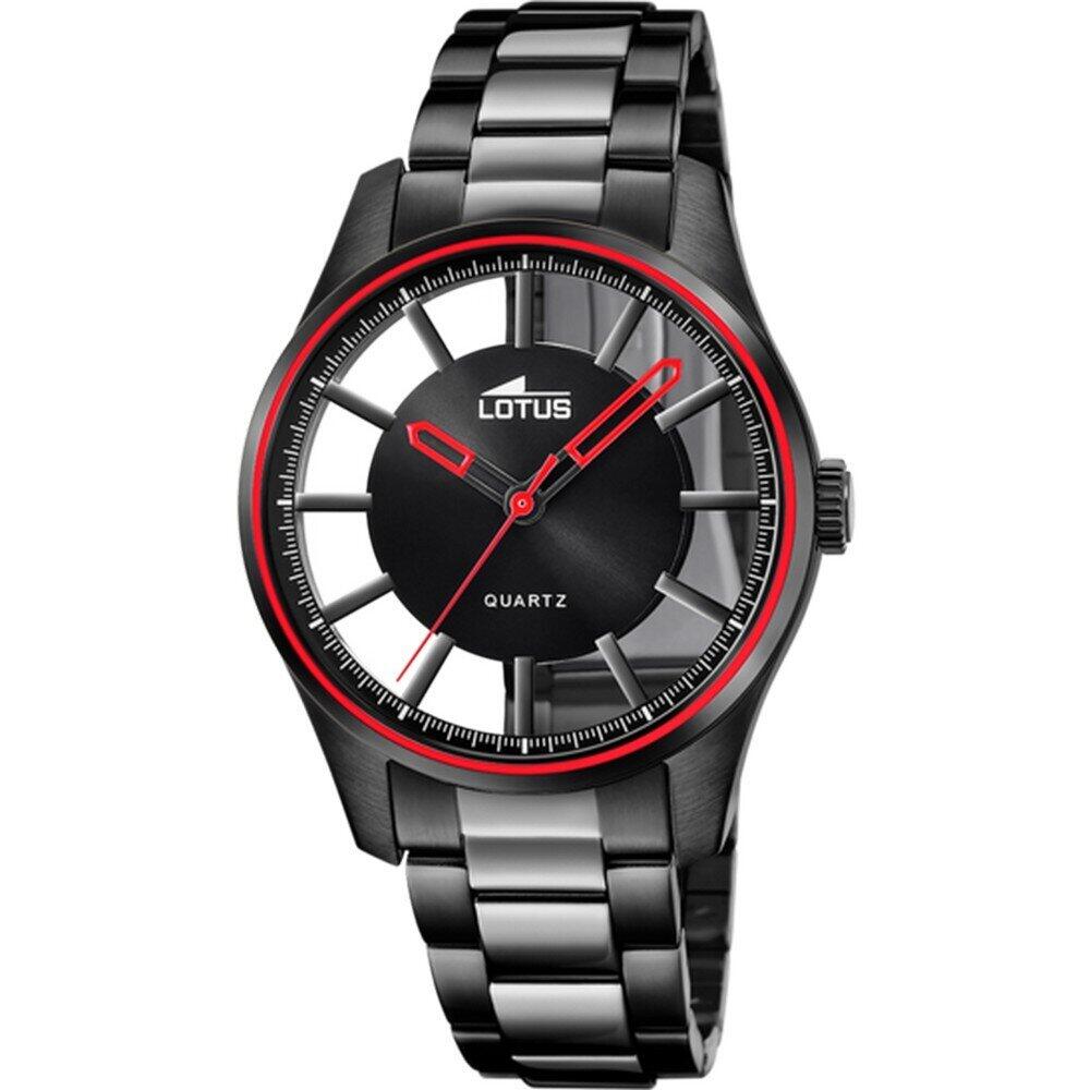 Lotus - 18905/1 - Armbanduhr - Herren