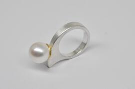 Rings Patrice Parisotto Design