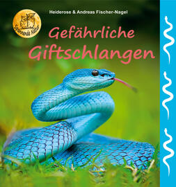6-10 ans Livres Heiderose Fischer-Nagel Verlag