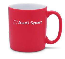 Pièces détachées pour véhicules Tasses à café et à thé Audi Zubehör