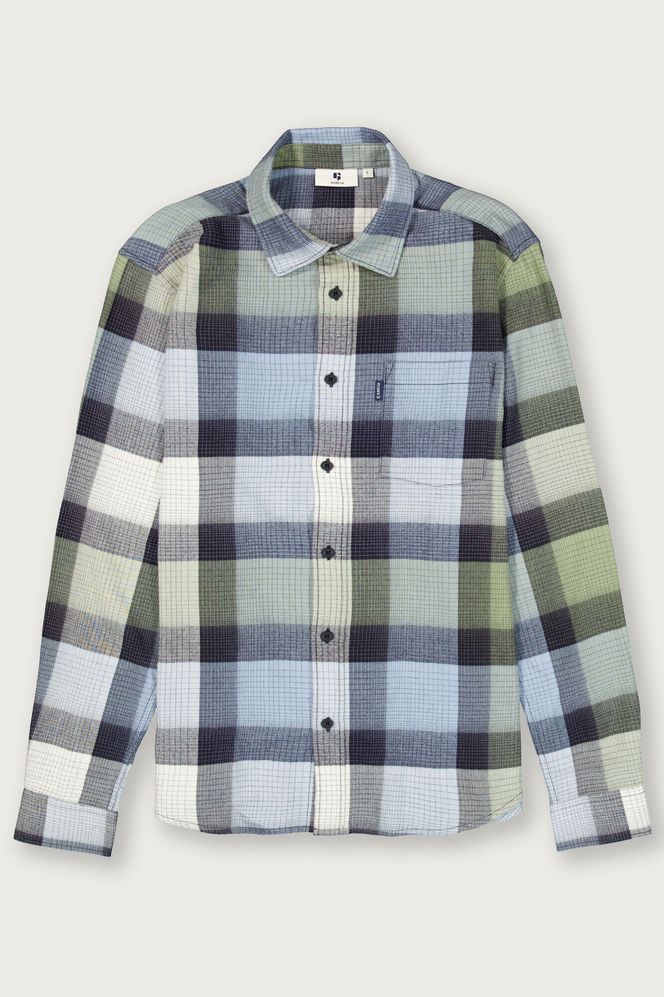 men`s shirt ls