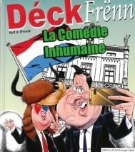 Comics Editioun Lëtzebuerger Land  Luxembourg