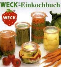 Kitchen Books Weck glass and packaging GmbH