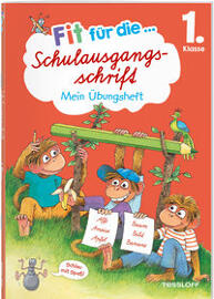 Bücher 6-10 Jahre Tessloff Verlag Ragnar Tessloff GmbH & Co. KG