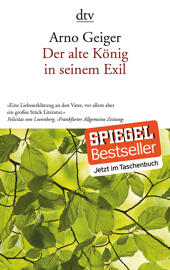 Belletristik Bücher dtv Verlagsgesellschaft mbH & Co. KG
