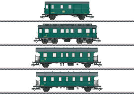 Züge & Eisenbahnsets Märklin