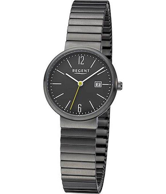Regent Regent Armbanduhr Damen Zugband F-1358 Letzshop