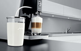Zubehör für Kaffee- & Espressomaschinen Jura