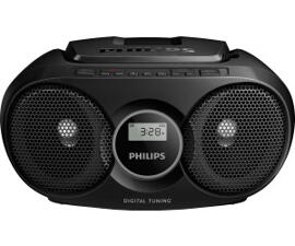 Radios CD Players & Recorders Philips