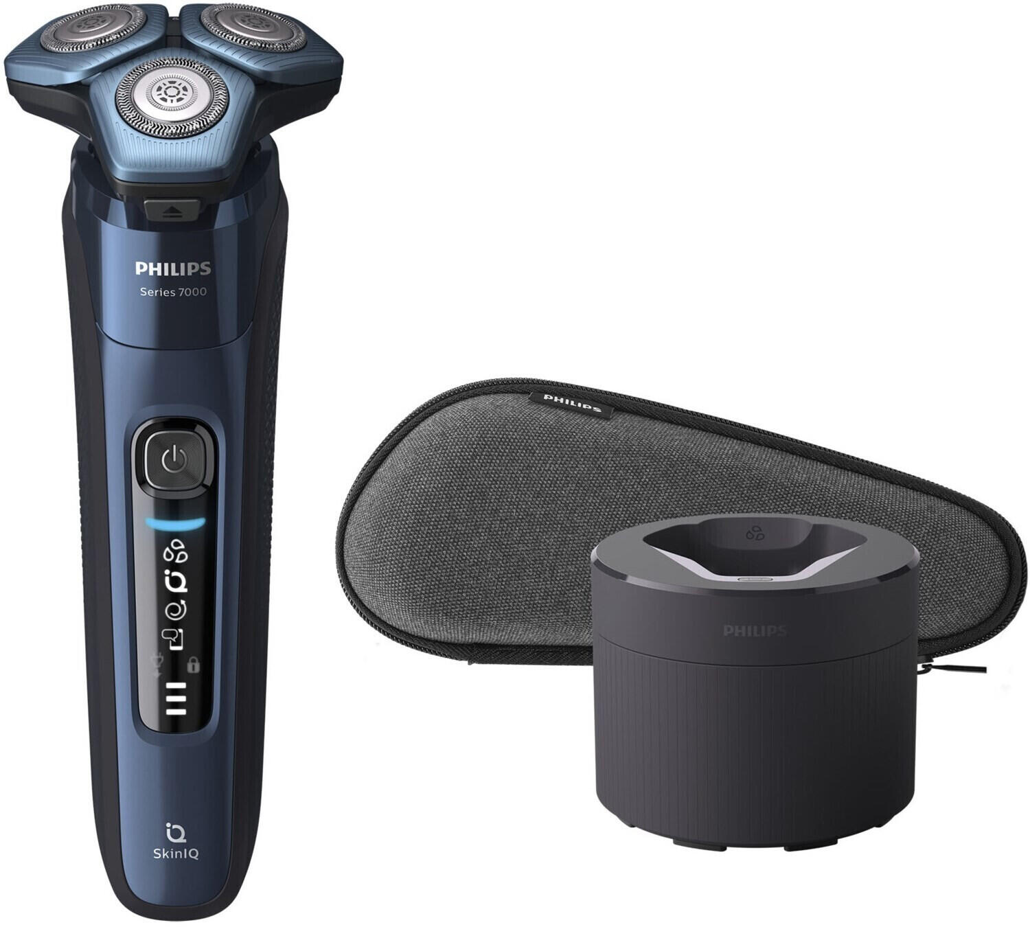 Philips Shaver Series 7000 S7782