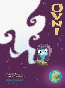 Trondheim Lewis: Ovni