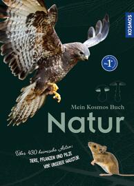 Non-fiction for young people Books on animals and nature Kosmos