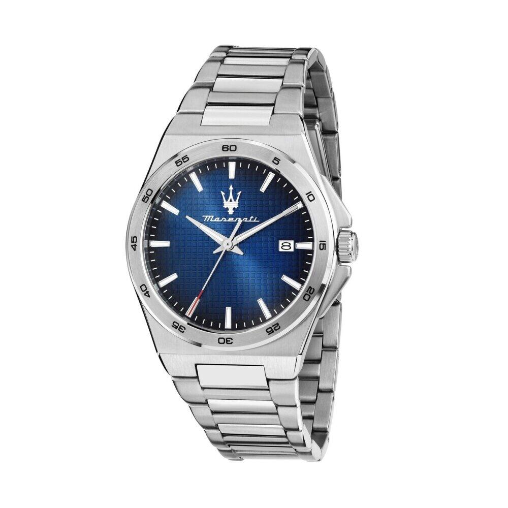 Maserati - R8853153001 - Armbanduhr - Herren - Quarz - VELOCITA SLIM