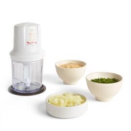 Food Mixers & Blenders Moulinex