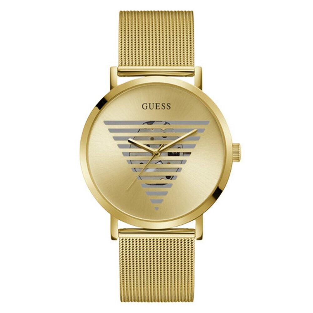 Guess montre pour hommes IDOL GW0502G1