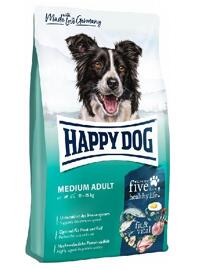 Dry food Happy Dog