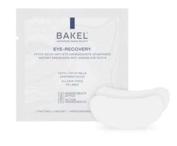 Bakel Eye Recovery