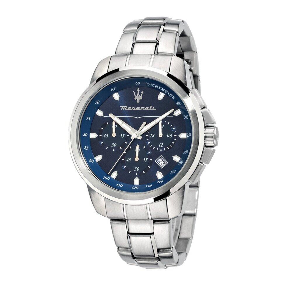 Maserati - R8873621002 - Armbanduhr - Herren - Quarz - SUCCESSO