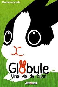 Mamemoyashi: Globule t01 - une vie de lapin