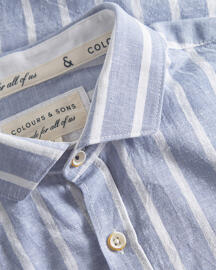 Shirts Colours & Sons