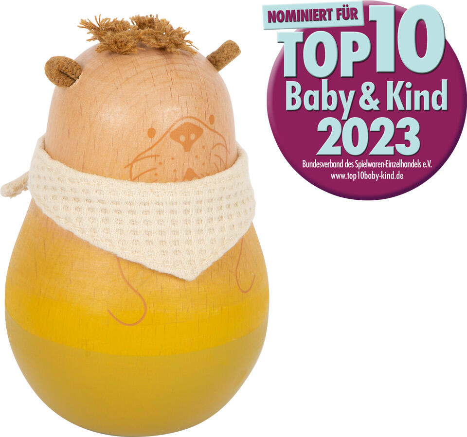 BABY STEHAUFFIGUR SEASIDE - 12332