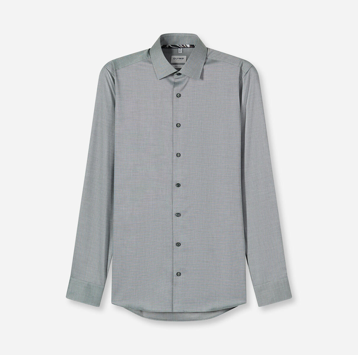 Body Fit: chemise habillée