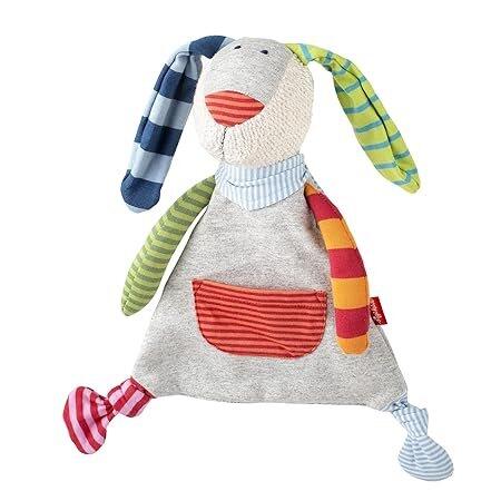 Cuddle cloth bunny Ringel Dingel